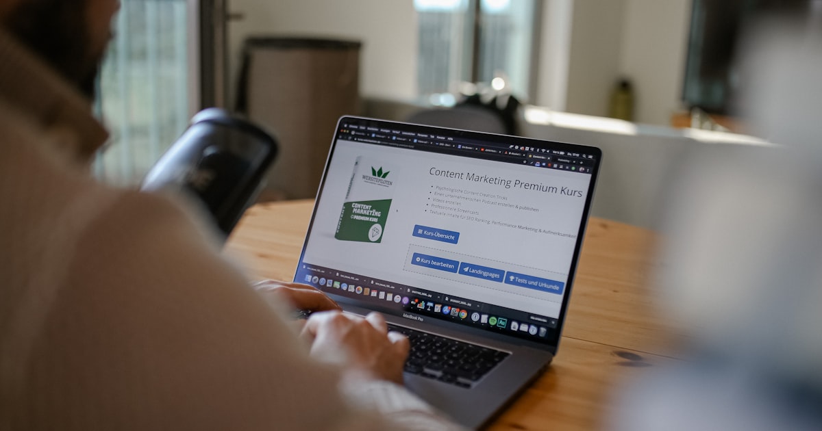 Unlocking the Power of Python